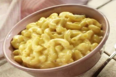 Mac And Cheese – 1/2 Pan